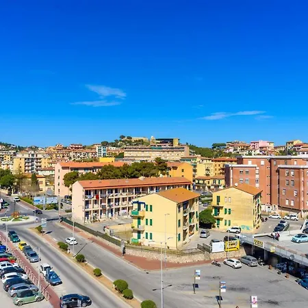 Al Centro Della Vacanza Villa