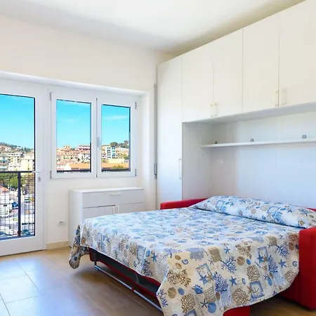 Villa Al Centro Della Vacanza Portoferraio