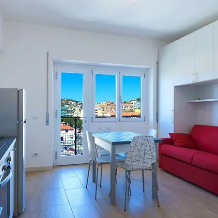 Al Centro Della Vacanza Villa *
