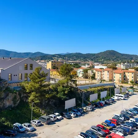 Al Centro Della Vacanza * Portoferraio