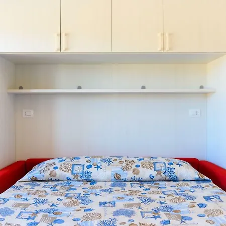 Al Centro Della Villa Portoferraio