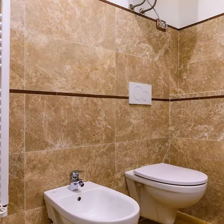 Villa Al Centro Della Vacanza Portoferraio